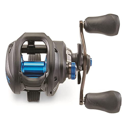 SHIMANO SLX DC - size: Gear Ratio: 7.2:1 | Size: 150 Right
