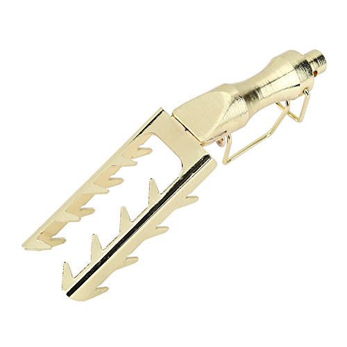 SUNGOOYUE Fishing Lure Retriever Bait Saver Stainless Steel and Copper Tackle Retriever with 30m PE Line 80kg Pulling Force for Recovering Hard Baits in Lake River Boat Fishing