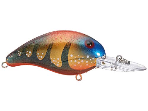 Bandit Lures BDT3D Series 300 - color: Crawesome