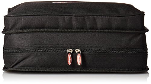 Berkley Soft Bait Binder 1490, 7 Heavy Duty Sleeves Hold Up to 42 Standard Bait Binder Bags, Organize and Store All Your Soft Baits for Quick and Easy Access