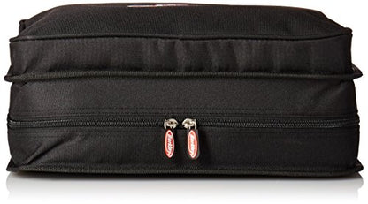 Berkley Soft Bait Binder 1490, 7 Heavy Duty Sleeves Hold Up to 42 Standard Bait Binder Bags, Organize and Store All Your Soft Baits for Quick and Easy Access