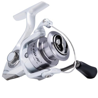 Pflueger Trion Spinning Reel - size: 25 - Box, style: 2022 Model