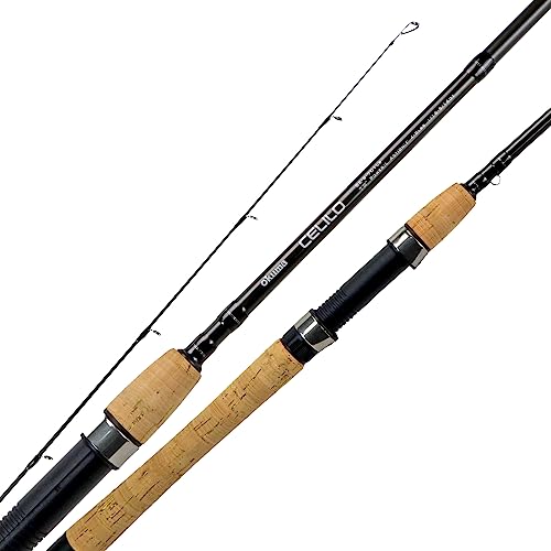 OKUMAFishing Rod - size: 6\' 6" L, 6-15LB, Sp