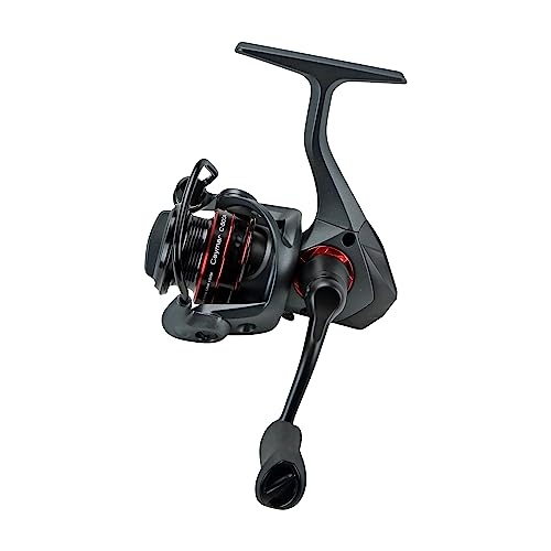 Okuma Ceymar A Spinning Reels - style: C-500a