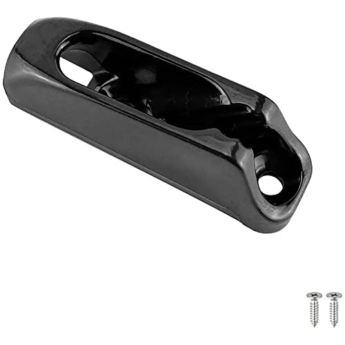 2 Pcs Propel Paddle Gear Kayak Cleat Quick Grip Kayak Cleat Quick Grip Self Lock Rope Cord Tensioner Kayak Accessory