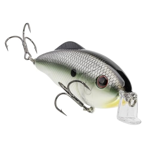 Strike King Hybrid Hunter Crankbait - color: 738 - Muh Knee Shad