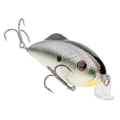 Strike King Hybrid Hunter Crankbait - color: 738 - Muh Knee Shad