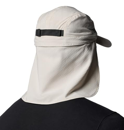 Columbia Unisex Adult Coolhead Zero II Cachalot - color: Dark Stone