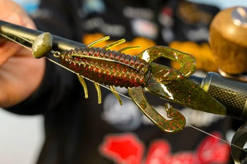 Scutter Bug - color: Threadfin Shad, size: 4.5"