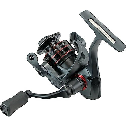 Okuma Ceymar A Spinning Reels - style: C-2000a