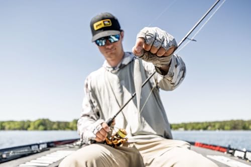Strike King 3X Z Too Soft Jerkbait Fishing Lure, 5", Salt-Impregnated - color: Pearl Blue Glimmer Back, size: 7"