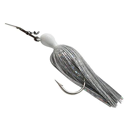 Z-MAN Original Chatterbait 1/2 Oz. - style: Shad