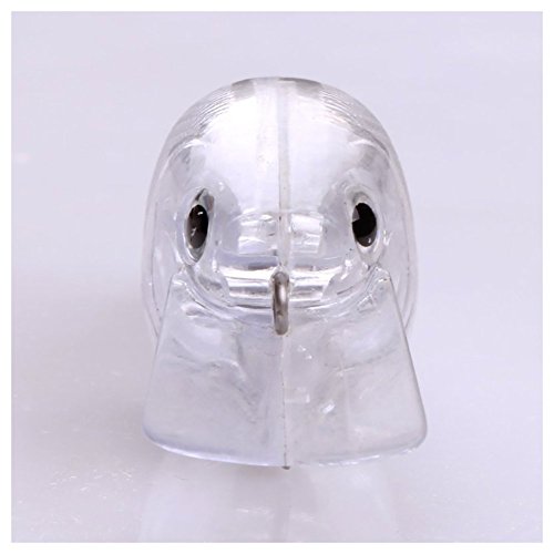 Blank Hard Lures Kit Unpainted Fishing Baits Sets Crankbait Wobblers Freshwater Fish Lure Wobblers Minnow Lure Bodies Fishing Tackle - color: 25pcs 8CM