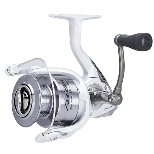 Pflueger Trion Spinning Reel - size: 35 - Clam, style: 2022 Model