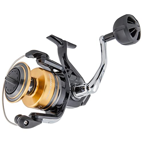 Socorro SW - size: Gear Ratio: 4.6:1 | Size: 6000