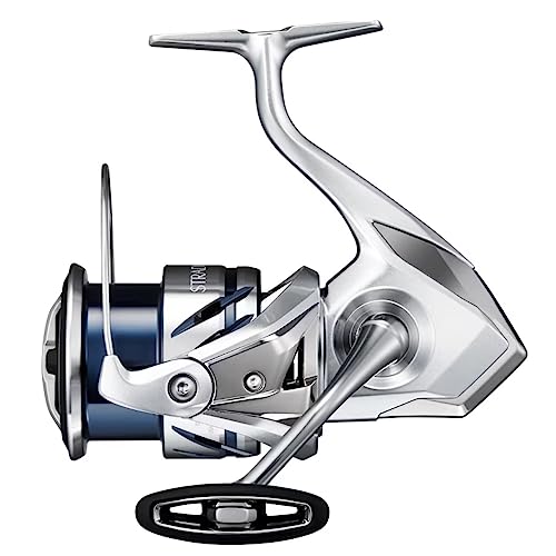 Shimano Spinning Reel 23 Stradic - style: 4000mhg