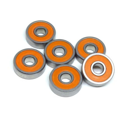 10pcs S623 2RS 3x10x4 mm ABEC7 Hybrid Ceramic Bearing S623C SMR103 RS 2RS 3 * 10 * 4 mm Fishing Reels Side Cover Bearing(S6702C-2OS 15x21x4mm) - size: S6702C-2OS 15x21x4mm