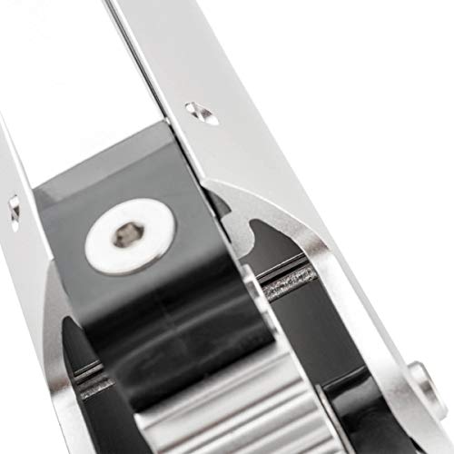 Cannon Rod Holder - color: Multi