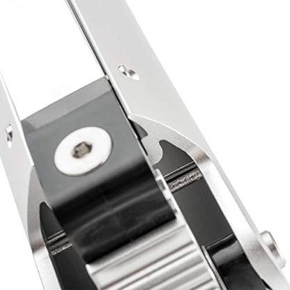 Cannon Rod Holder - color: Multi
