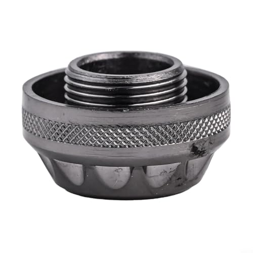 Fishing Reel Handle Cap Fishing Spinning-Reels Screw Nut For DAI-WA Aluminum Alloy Accessory 10.8mm Diameter