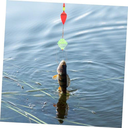 Artificial Fishing Bait Combination Buoy Tackle Marker Buoys for Fishing