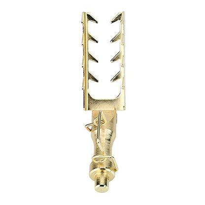 CHICIRIS Fishing Bait Retriever Lure Saving Tackle - Stainless Steel + Copper - PE Line Included Fishing Lovers