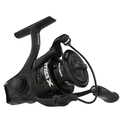 Abu Garcia Max SX Spinning Fishing Reel - size: 3000 - Box