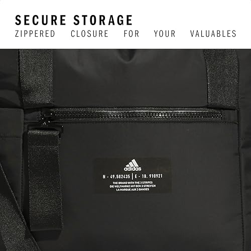 adidas All Me Tote - color: Black/2