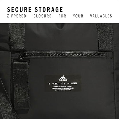adidas All Me Tote - color: Black/2