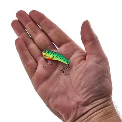 Berkley Berkley ThinFisher - color: MF Firetiger, size: 1.75"
