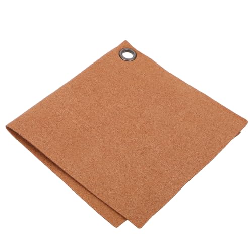 Fishing Towel with Loop Quick-Dry Absorbent Microfiber Hands Drying Towel Fishing Rod Wiper for Bait and Line Cleaning Outdoor Camping