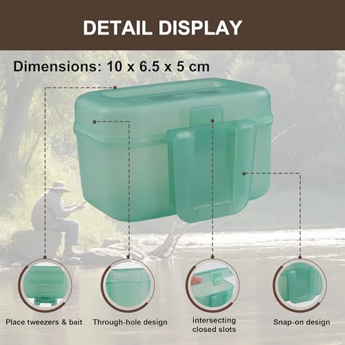 Fishing Rod Holder Adjustable Wader Fishing Waist Belt, Wading Belt Rod Holder for Casting Fly and Rock Fishing Rod, Fishing Rod Belt with Portable Pole Inserter Wading Belts