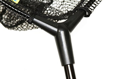 Promar ProMesh Series Hook Resistant Net - size: Large