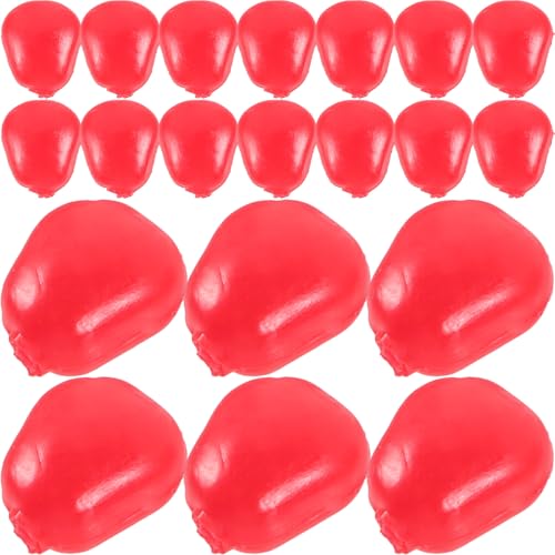 50pcs Sinking Artificial Corn Grain Fishing Baits with Scented Soft Lures for Saltwater and Freshwater Angling Portable Small Fishing Lures Set for Professional Bass and Trout