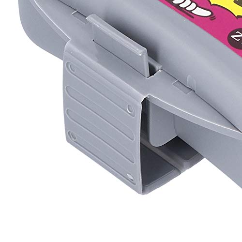 Fishing Tackle Box, PP Material Bait Lure Organizer Storage with Sealing, for Outdoor Fishing Gear Accessories