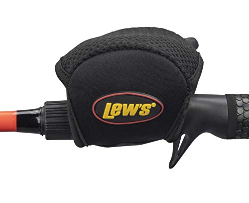 Lew's Baitcast Size 300 Reel - size: One Size, style: Fits 300/Wide Baitcaster