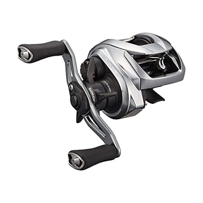 DAIWA Bait Reel 21 Zillion SV TW 1000P/1000/1000H/1000XH Right/Left Handle (2021 Model) - style: 1000h (Gear Ratio 7.1) Right Handle