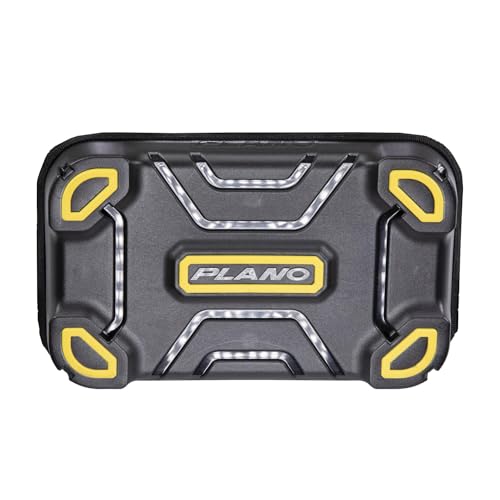 Plano Z-Series Tackle Bags | Premium Fishing and Tackle Storage with Waterproof Molded and Non-Slip Base