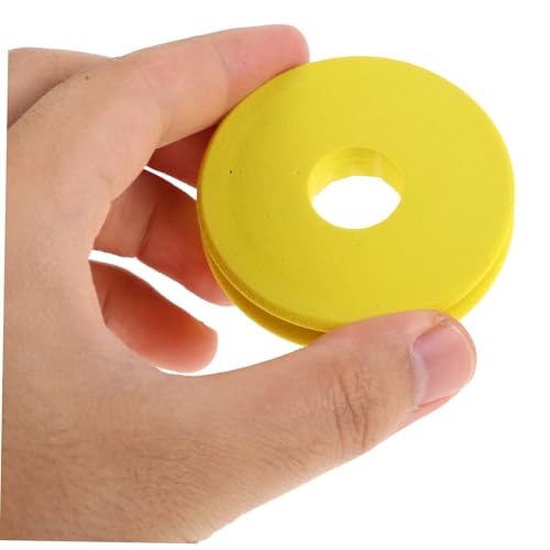 BESPORTBLE Fishing Line Storage Box Spools for Organized Tackle Portable Fishing Line Spool Holder for Anglers