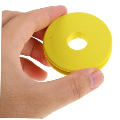 BESPORTBLE Fishing Line Storage Box Spools for Organized Tackle Portable Fishing Line Spool Holder for Anglers