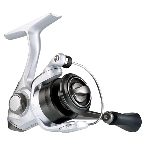 Pflueger Trion Spinning Reel - size: 20 - Box, style: New Model