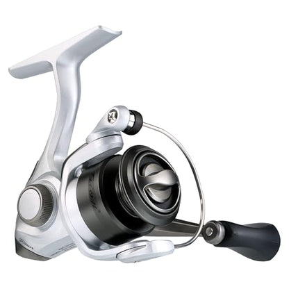 Pflueger Trion Spinning Reel - size: 20 - Box, style: New Model
