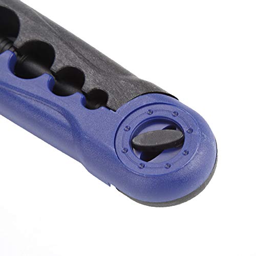 Line Spooler Fishing Spool Tool Reel,Line Spooler for Fishing Reels,Adjustable Fishing Line Winder Reel Spool Spooler Fishing Tackle Tool Fish Reel Line Winder piscifun Speed x Fishing line Spooler