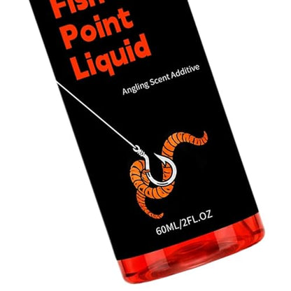 Fishing Attractants | Long-Lasting Additive Mist,60ml Fish Scent Attractants Spray,for Cod Carp Bass Walleye Tilapia Outdoor Saltwater Lake River Beach Pond