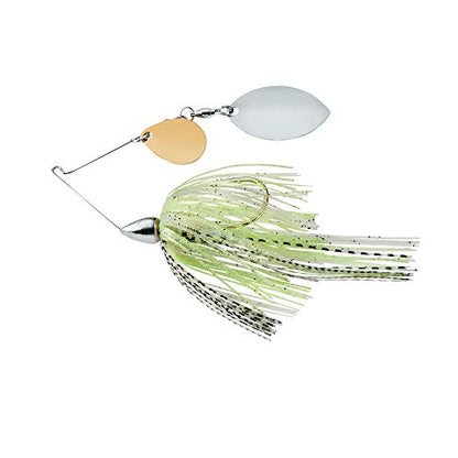 WAR Eagle Custom Lures War Eagle WE51 - color: Spot Remover