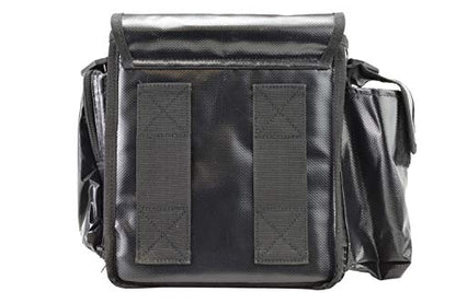3 Tube Surf Fishing Tackle Bag #8000