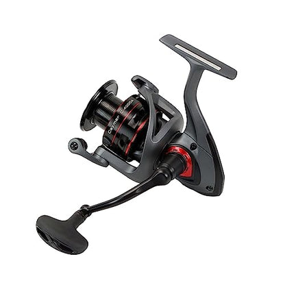 Okuma Ceymar A Spinning Reels - style: C-4000a