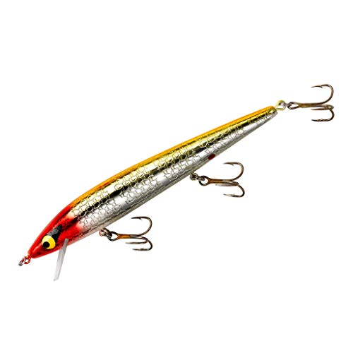 Smithwick Lures Floating Rattlin' Rogue Fishing Lure - color: Clown