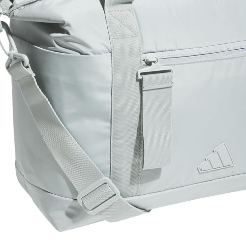 adidas All Me Tote - color: Wonder Sage Green