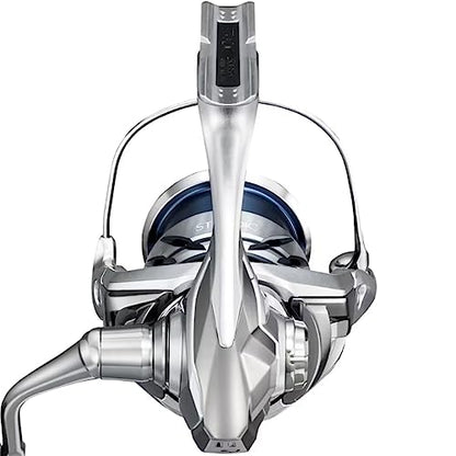 Shimano Spinning Reel 23 Stradic - style: 4000xg